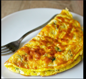 Omelette